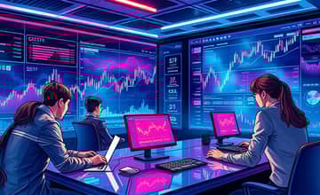 Tools for Fast and Accurate Financial Market Analysis