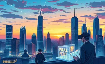 Real Estate Investments in the Digital Age