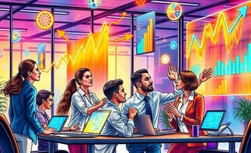 Analyzing Market Trends: A Beginner’s Guide