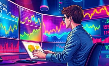Step-by-Step Guide to Performing Stock Market Analysis