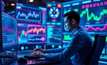 Digital Market Analysis Tools Every Investor Needs
