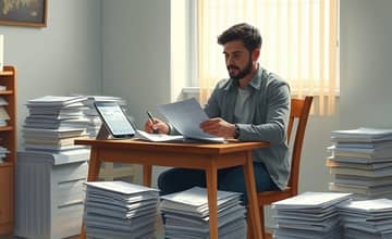 Low-Requirement Personal Loans: What to Look For