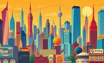 Investing in Emerging Markets: Opportunities and Risks
