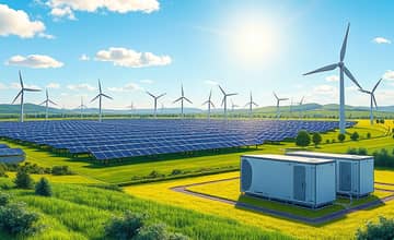 Investing in Green Technology: Future-Proof Your Portfolio