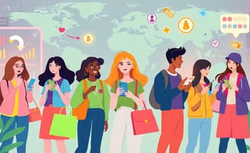 Analyzing Consumer Behavior for Better Investments
