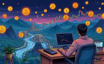 The Importance of Market Analysis in Cryptocurrency Trading
