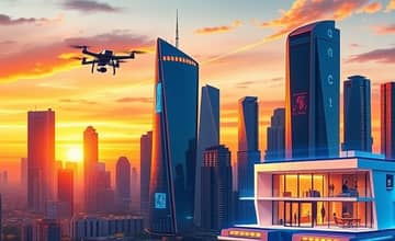 Real Estate Market Analysis: Digital Opportunities