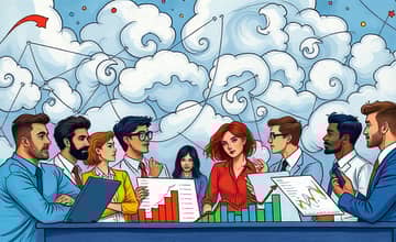 Market Analysis Strategies During Economic Uncertainty