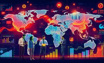 How to Analyze International Markets for Investment Opportunities