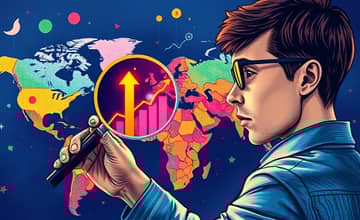 How Market Analysis Helps Identify Emerging Opportunities
