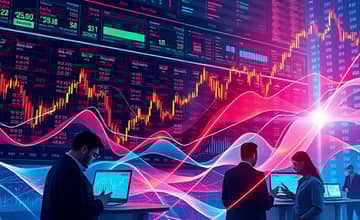 How to Analyze Market Volatility Effectively