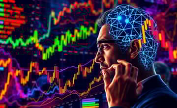 Using Behavioral Analysis to Improve Investment Decisions