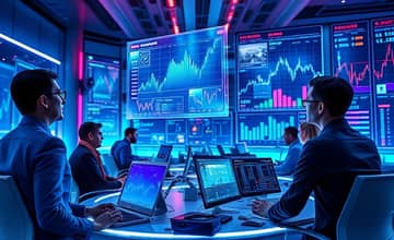 Practical Tips for Accurate Market Analysis