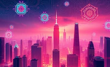 Market Analysis in the Tech Sector: Spotting Winners Early