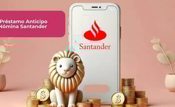 Préstamo Anticipo Nómina Santander: Descubre todo lo que necesitas saber