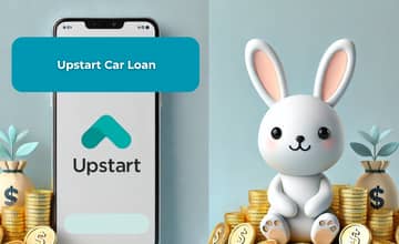 Upstart Car Loan: See everything you need to know