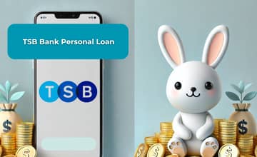 TSB Bank Personal Loan: See everything you need to know