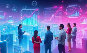 市場分析におけるAIの活用