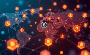 暗号資産（仮想通貨）への入門