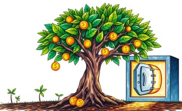 安全な固定収入型投資の選択肢