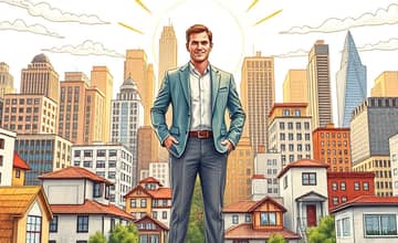 不動産投資の基礎知識