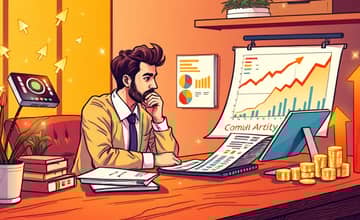 ファンダメンタルズ分析の基礎