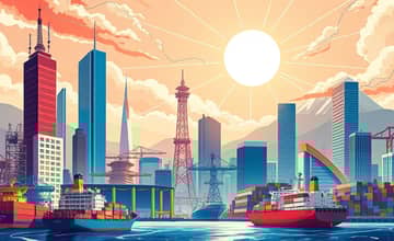 マクロ経済要因と市場動向