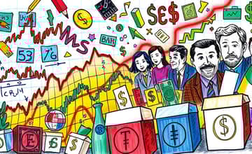 政治イベントが市場に与える影響