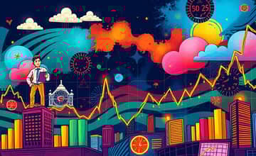 市場リスクの評価方法