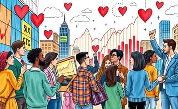 市場感情と行動経済学