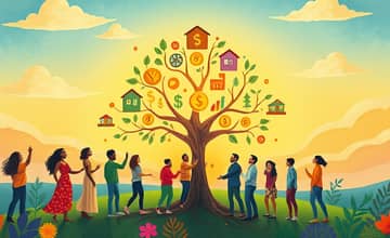 投資の基本概念と初心者向けガイド