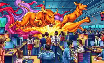 市場心理の役割と影響