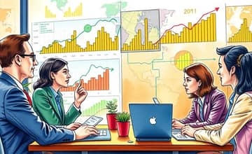 経済レポートの活用方法