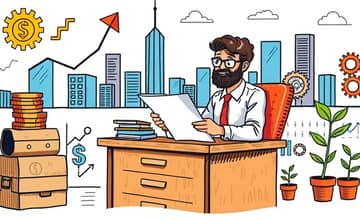 中小企業向けローンの種類