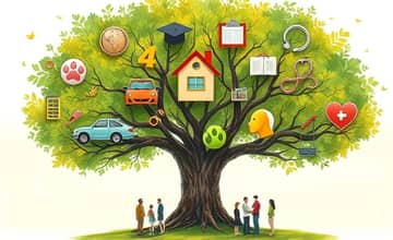 ローンの基本的な種類と特徴