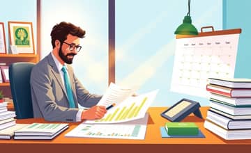 返済期間と返済方法の理解