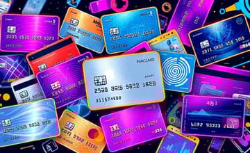 最新のカード技術とトレンド