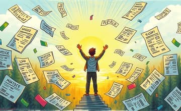 返済遅延の影響と対策