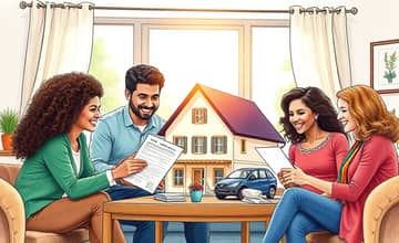 ローンの借り換えとそのメリット