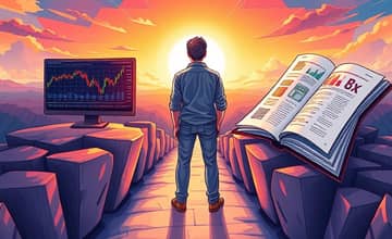 テクニカル分析とファンダメンタル分析の違い