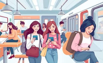 学生向けカードの特徴と注意点