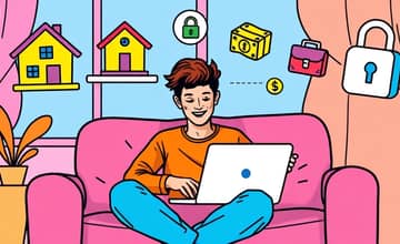 オンラインローンのメリットと注意点