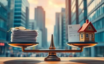 短期ローンと長期ローンのリスク