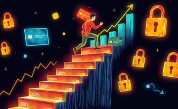 信用スコアを向上させる方法