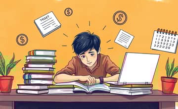 学生ローンの特徴と利用方法