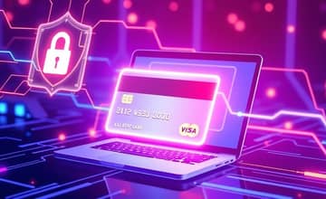 オンライン購入でのカードの安全な使い方