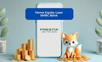 Home Equity Loan SMBC Bank: 必要な情報をすべて見る