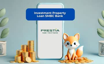 Investment Property Loan SMBC Bank: 必要な情報をすべて見る