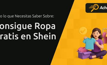 Consigue Ropa Gratis en Shein: Todo lo que Necesitas Saber