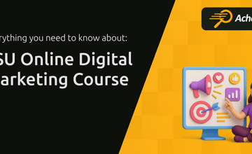 LSU Online Digital Marketing Course: Everything You Need to Know About